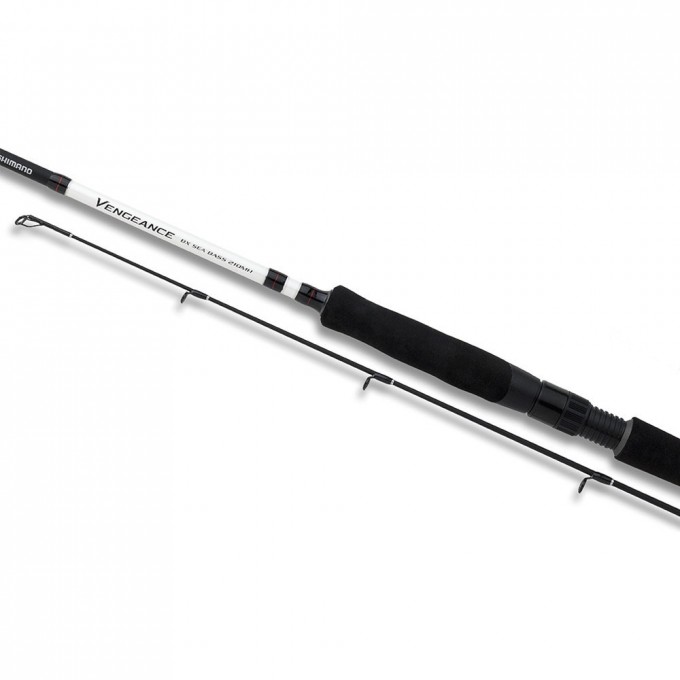 Удилище SHIMANO VENGEANCE BX SEA BASS 2,1M H SVBX21SBH
