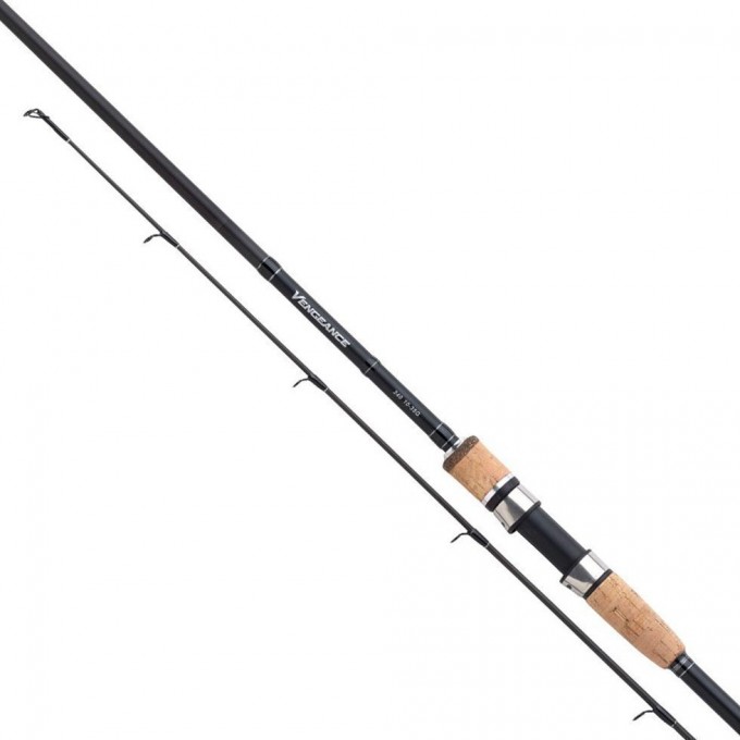 Удилище SHIMANO VENGEANCE CX 270XH CORK SVCX27XHC