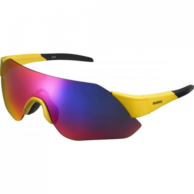 Велоочки SHIMANO AEROLITE ECEARLT1MLY3