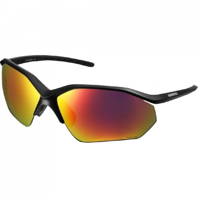 Велоочки SHIMANO EQUINOX 3 ECEEQNX3PLML