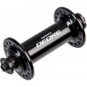 Втулка передняя SHIMANO DEORE, T610, 36 отверстий, QR, черный EHBT610AL