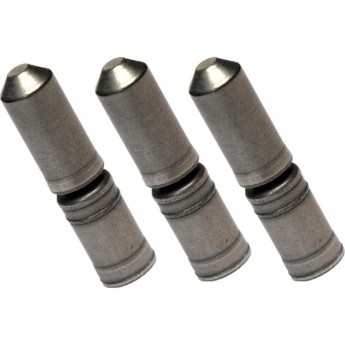 Запасная часть к цепи SHIMANO к 9 скоростей, соединительный штифт, 3 штуки Y06998030 Запасная часть к цепи SHIMANO к 9 скоростей, соединительный штифт, 3 штуки Y06998030