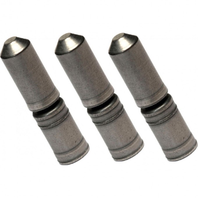 Запасная часть к цепи SHIMANO к 9 скоростей, соединительный штифт, 3 штуки Y06998030