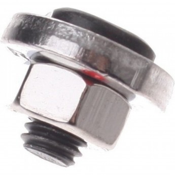 Запасная часть SHIMANO для роллерных тормозов, узел фиксации троса заднего тормоза Запасная часть SHIMANO для роллерных тормозов, узел фиксации троса заднего тормоза