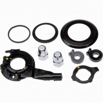 Запасная часть SHIMANO к планетарной втулке INTER-7, SM-7C25, CJ-NX10, стопорные шайбы 7R/7L KSM7C25N010H Запасная часть SHIMANO к планетарной втулке INTER-7, SM-7C25, CJ-NX10, стопорные шайбы 7R/7L KSM7C25N010H