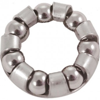 Запасная часть SHIMANO к планетарной втулке, подшипник A 1/4" X 7 штук Y32190220 Запасная часть SHIMANO к планетарной втулке, подшипник A 1/4" X 7 штук Y32190220