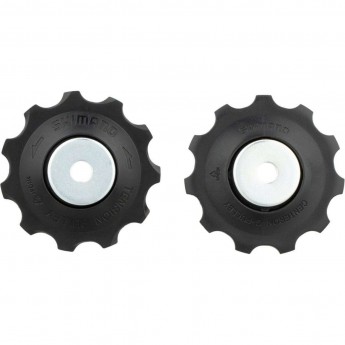 Запасная часть SHIMANO Y-PART к RD, ролик верхн+нижн, для RD-TY, 10пар Y56398100 Запасная часть SHIMANO Y-PART к RD, ролик верхн+нижн, для RD-TY, 10пар Y56398100