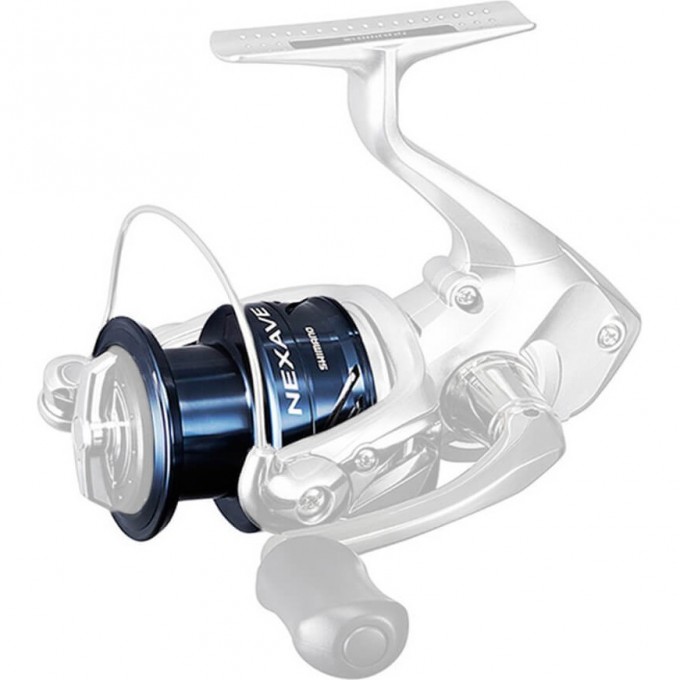 Запасная шпуля для катушки SHIMANO NEXAVE C3000 FE RD18557