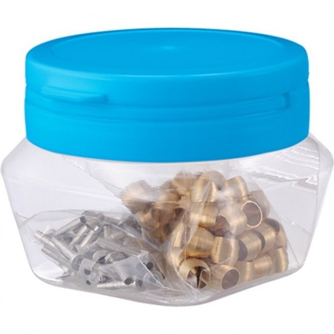 Запчасть к гидролинии SHIMANO SM-BH90, Оливка, соединит трубка (50шт.), Y8JA98025