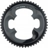 Звезда передняя SHIMANO 105, для FC-R7000, 52T-MT для 52-36T, черная Y1WV98030