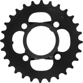 Звезда передняя SHIMANO ACERA, для FC-M361, 28T Звезда передняя SHIMANO ACERA, для FC-M361, 28T