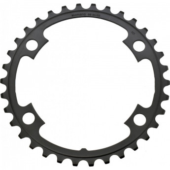 Звезда передняя SHIMANO CLARIS, R2000, 34T-NB Звезда передняя SHIMANO CLARIS, R2000, 34T-NB