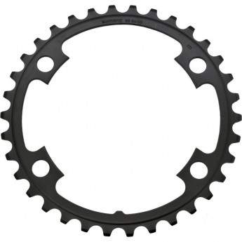 Звезда передняя SHIMANO CLARIS, R2000, 39T-NC, алюминий, Y1W798010 Звезда передняя SHIMANO CLARIS, R2000, 39T-NC, алюминий, Y1W798010