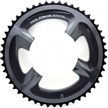 Звезда передняя SHIMANO CLARIS, R2000, 50T-NC Звезда передняя SHIMANO CLARIS, R2000, 50T-NC