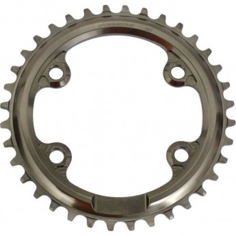 Звезда передняя SHIMANO CRM91, 32T для FC-M9000/M9020-1 Звезда передняя SHIMANO CRM91, 32T для FC-M9000/M9020-1