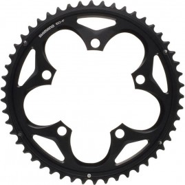 Звезда передняя SHIMANO, для FC-5750, 50T, черный Звезда передняя SHIMANO, для FC-5750, 50T, черный
