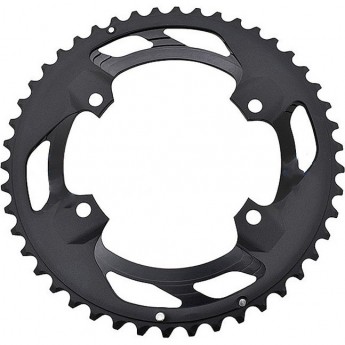 Звезда передняя SHIMANO GRX, для FC-RX600-11 46T-NF Звезда передняя SHIMANO GRX, для FC-RX600-11 46T-NF