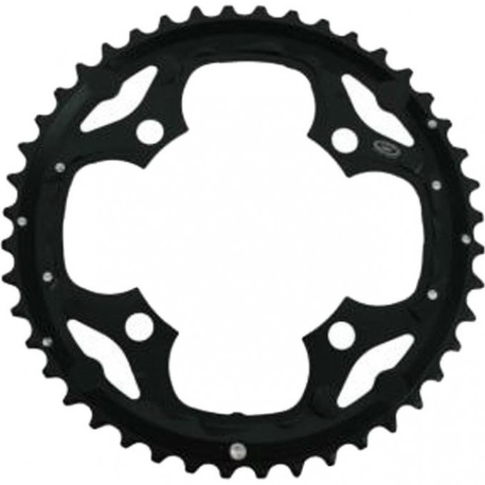 Звезда передняя SHIMANO SLX, для FC-M670, 42T, AE Y1N998060