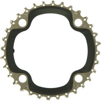 Звезда передняя SHIMANO SLX FC-M670, 32T AE Звезда передняя SHIMANO SLX FC-M670, 32T AE