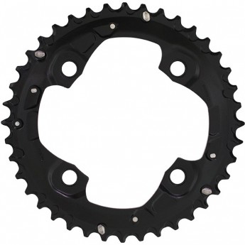 Звезда передняя SHIMANO SLX FC-M675, 40T AJ Звезда передняя SHIMANO SLX FC-M675, 40T AJ