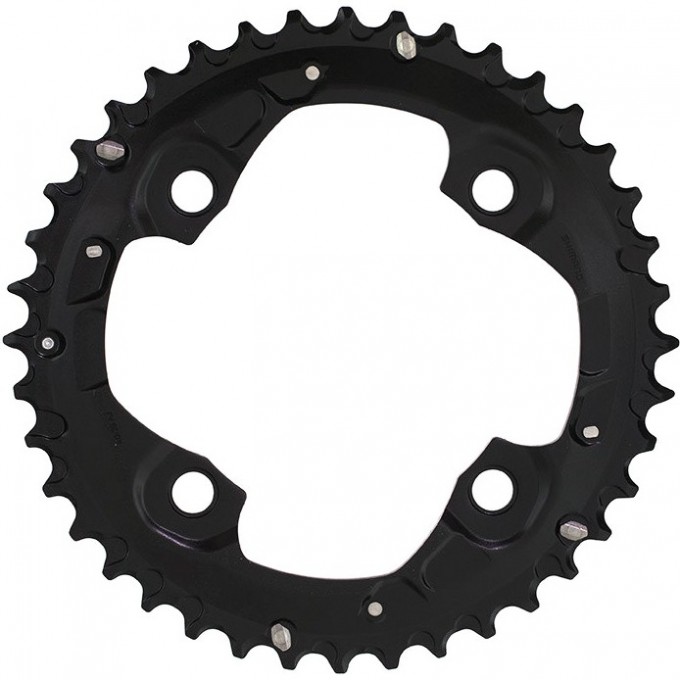 Звезда передняя SHIMANO SLX FC-M675, 40T AJ Y1NA98040