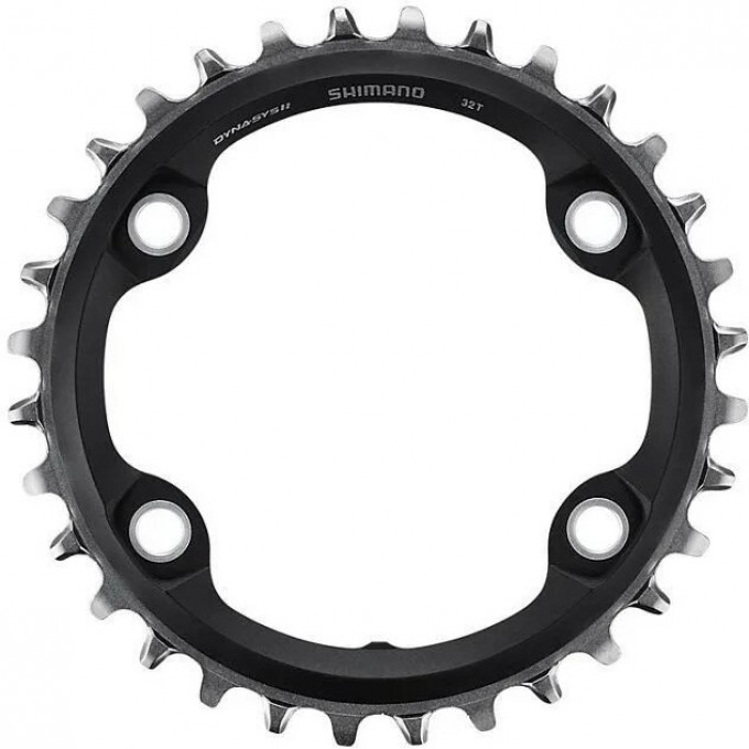 Звезда передняя SHIMANO ULTEGRA, для FC-R8000, 46T-MT для 46-36T Y1W898010