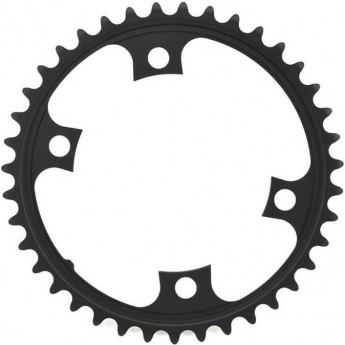 Звезда передняя SHIMANO ULTEGRA FC-6800, 39T-MD, черная, для 53-39T Звезда передняя SHIMANO ULTEGRA FC-6800, 39T-MD, черная, для 53-39T