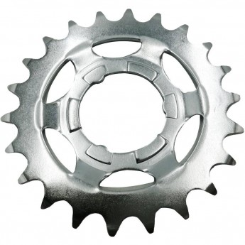 Звезда заднняя SHIMANO GEAR 22T(2.3мм), серебристая DX ASMGEAR22SP Звезда заднняя SHIMANO GEAR 22T(2.3мм), серебристая DX ASMGEAR22SP