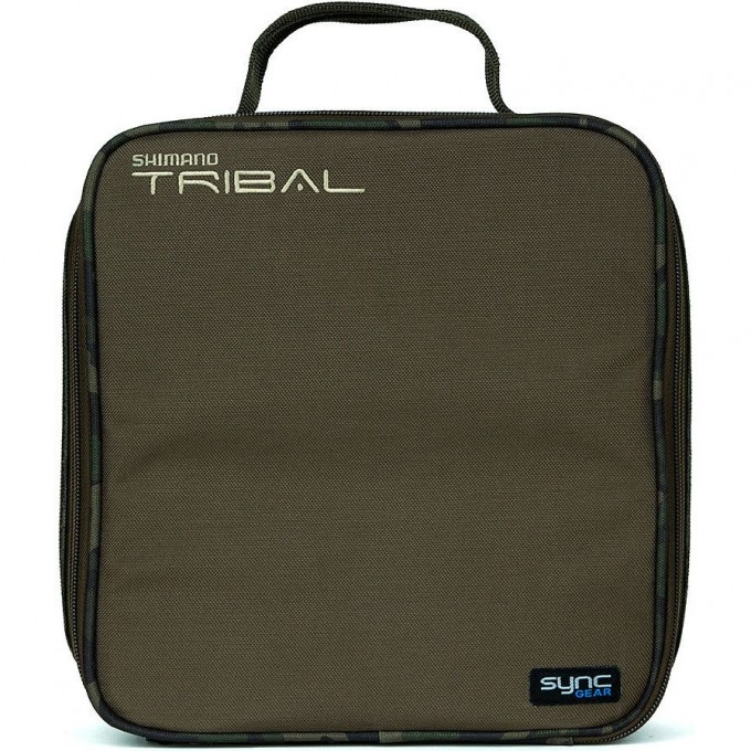 Чехол для весов SHIMANO SYNC SCALE POUCH SHTSC13